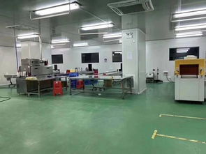 化工厂租赁服务平台，中工招商网助您高效匹配资源