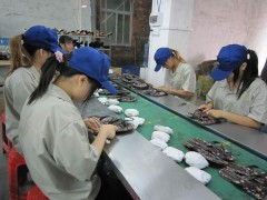 专业鞋类验货服务 专注女装鞋与童鞋品质保障