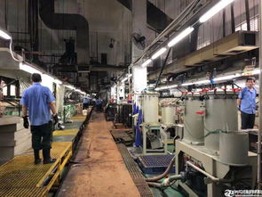 电镀厂租赁服务 一站式解决方案助您高效选址与运营