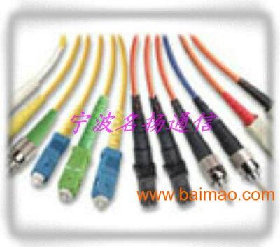 专业批发SC/FC光纤跳线，含运费厂家直供，品质保障