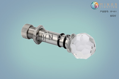 探索光之艺术 广州铭家照明全系列工厂直销光纤与LED产品指南