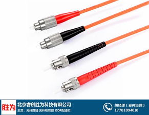 胜为 立足深圳，打造光纤跳线与光纤销售的行业标杆