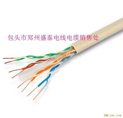 供应室内外网线及光纤产品 内蒙古安普贸易商助力通信基础设施建设