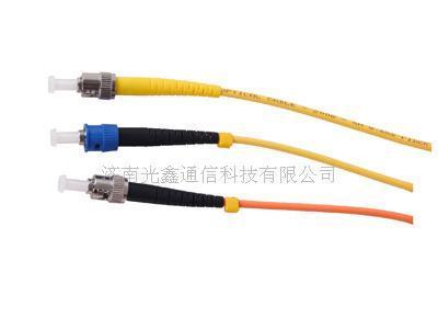 光纤跳线在山东市场的布局与济南光鑫通信科技的战略分析